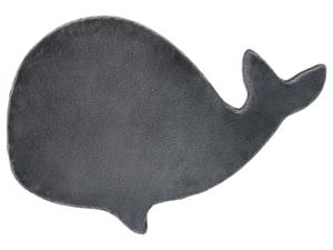 Livarno home Vloerkleed Ø100 cm (Walvis)