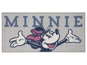 Lidl Kortpolig tapijt (Minnie Mouse)