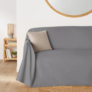 LA REDOUTE INTERIEURS Sprei voor fauteuil of zetel, Scenario