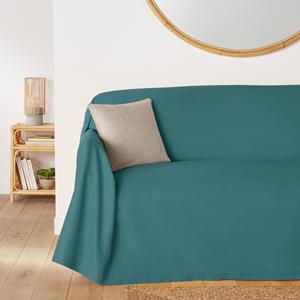 LA REDOUTE INTERIEURS Sprei voor fauteuil of zetel, Scenario
