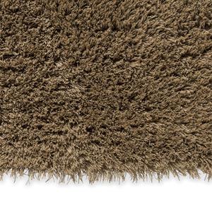 Brink en Campman  Vloerkleed Shade high beige-dark chocolate 011901 - 200x300