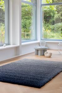 Brink en Campman  Vloerkleed Shade High Silver-polar Night 011904 -