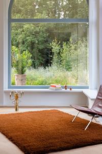 Brink en Campman  Vloerkleed Shade High Umber-tobacco 011903 - 170x240