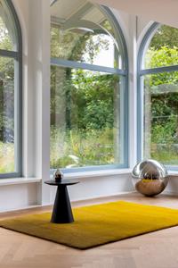 Brink en Campman  Vloerkleed Shade Low Lemon-gold 010106 - 200x300