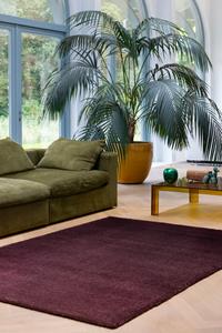 Brink en Campman  Vloerkleed Shade Low Plum-fig 010100 - 170x240