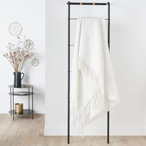 LA REDOUTE INTERIEURS Warme plaid, Lichen