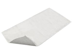 Livarno home Vloerkleed 80 x 150 cm (Lichtgrijs)