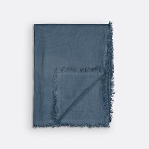 LA REDOUTE INTERIEURS Plaid in gewassen linnen, Linange
