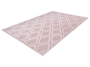 Arte espina Vloerkleed Monroe (120cm x 170cm, Roze 300)