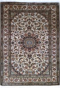 Casa Caron Vloerkleed Kashan | 