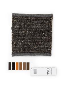 MOMO Rugs Natural Weaves  Wool Point 83 - 200x300 cm Vloerkleed