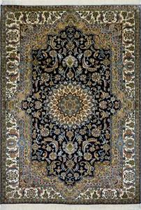Casa Caron Vloerkleed Kashan | 