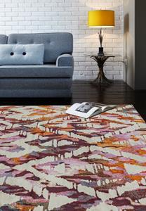 Easy Living  Vloerkleed Amelie AM01 Diamond -
