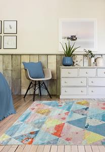 Easy Living  Vloerkleed Amelie AM03 Triangles -
