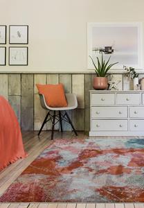 Easy Living  Vloerkleed Amelie AM06 Sundown -