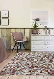 Easy Living  Vloerkleed Amelie AM09 Pixel -