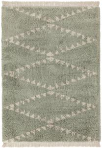 Easy Living  Vloerkleed Rocco RC02 Green -