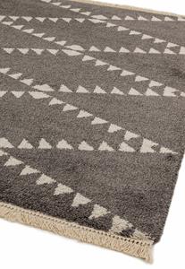Easy Living  Vloerkleed Rocco RC04 Charcoal -