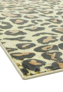 Easy Living  Vloerkleed Quantum QU01 Leopard -