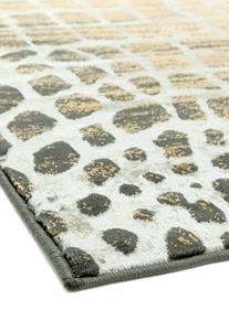 Easy Living  Vloerkleed Quantum QU02 Giraffe -