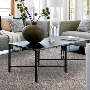 Easy Living  Vloerkleed Mulberry Steel -