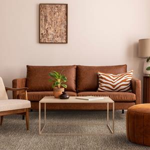 Easy Living  Vloerkleed Mulberry Taupe -