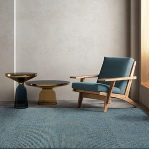 Easy Living  Vloerkleed Mulberry Teal -