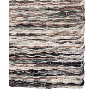 De Munk Carpets  Vloerkleed Bubbio 03 (outlet) - 200x300 cm