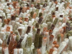 Brink en Campman  Dots 170523 - 170x240 cm Vloerkleed