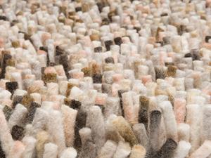 Brink en Campman  Dots 170531 - 200x300 cm Vloerkleed