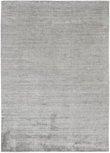 MOMO Rugs  Plain Dust Steel - 60x90 cm Vloerkleed
