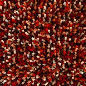 Brink en Campman  Vloerkleed Pop Art Tomato 066900 - 140x200
