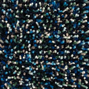 Brink en Campman  Vloerkleed Pop Art True Blue 066908 - 160x230