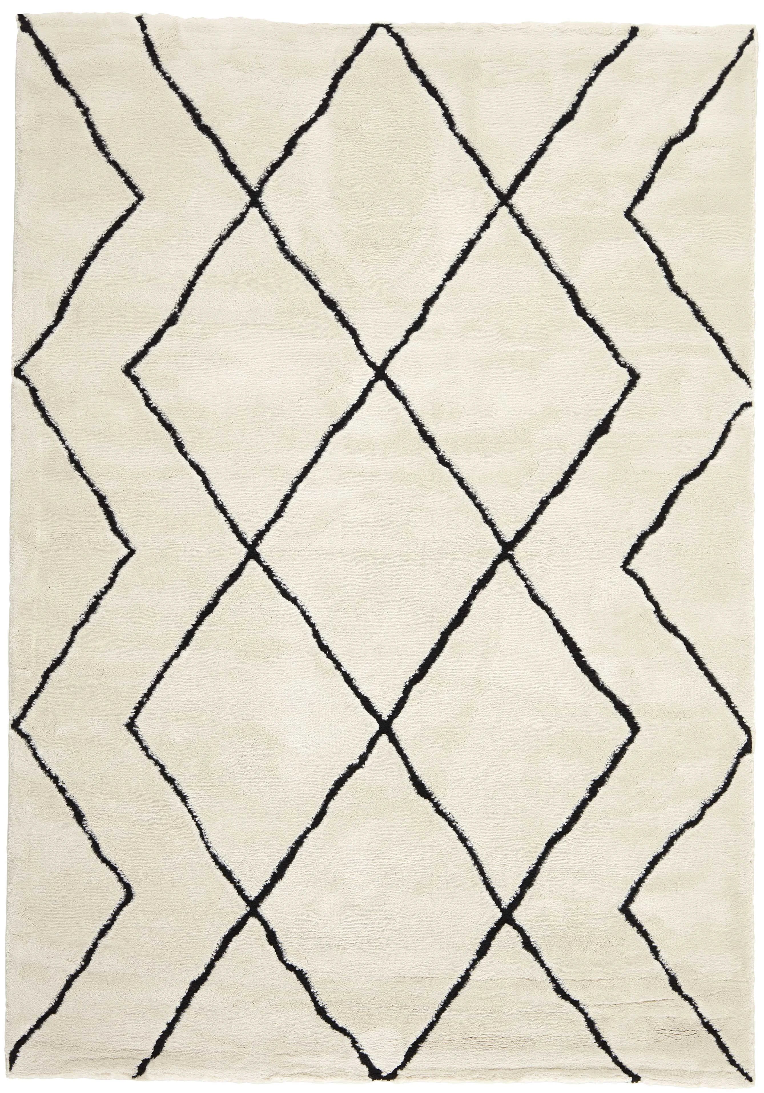 Rezas  vloerkleed Every Day Morocco 7 -