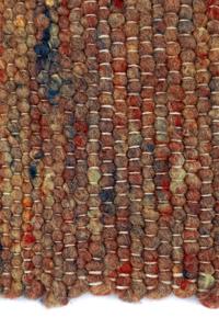 MOMO Rugs  Vloerkleed Alm Freude 445 terra multi -