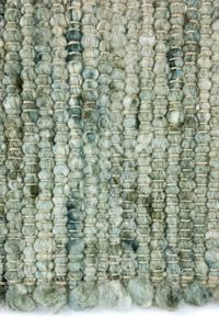 MOMO Rugs  Vloerkleed Alm Freude Green 300 -