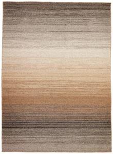 MOMO Rugs  Panorama Kelim Naturel Multi - 60x90 cm Vloerkleed