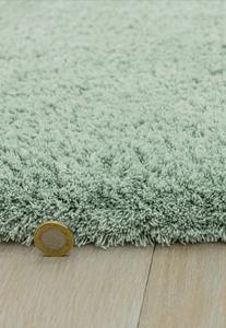 Easy Living  Vloerkleed Lulu Green -