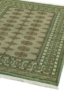 Easy Living  Vloerkleed Bokhara Green -