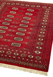 Easy Living  Vloerkleed Bokhara Red -