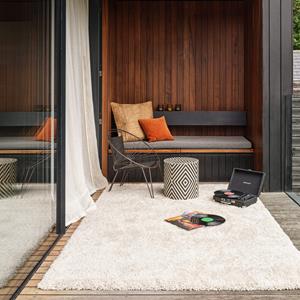 MOMO Rugs  Ritchie Cream - Vloerkleed