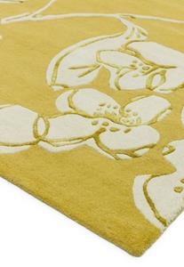 MOMO Rugs  Vloerkleed Matrix MAX15 Devore Yellow -
