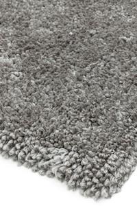 MOMO Rugs  Spiral Silver -