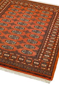 Easy Living  Vloerkleed Bokhara Rust -