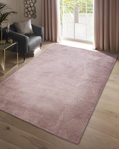 MOMO Rugs  Clarke & Clarke Blaize Blush -