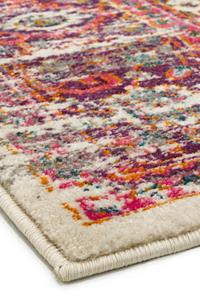 Easy Living  Vloerkleed Colt CL03 Medallion Pink -