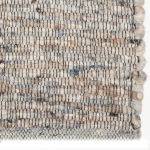 De Munk Carpets  Laagpolig Vloerkleed Bergamo 07 - 170x240 cm