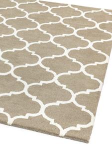 Easy Living  Vloerkleed Albany Ogee Camel -