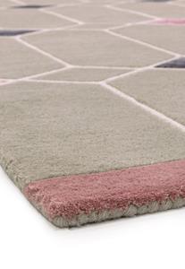 MOMO Rugs  Vloerkleed Matrix MAX61 Jewel Pink -