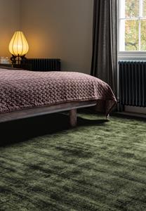 Easy Living  Vloerkleed Blade Green -